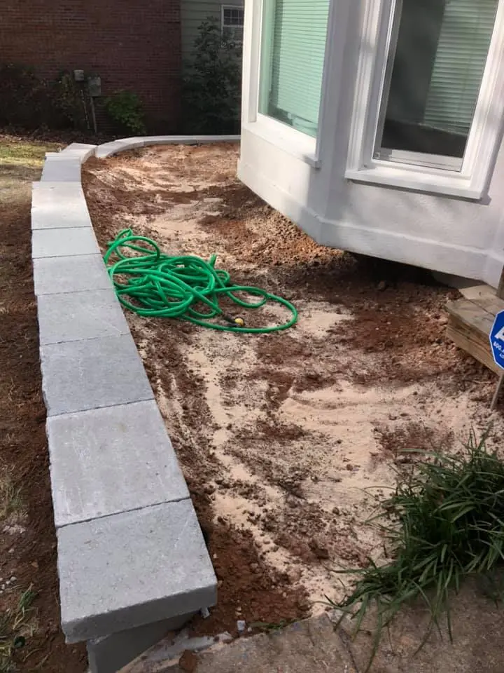 landscape mulching services