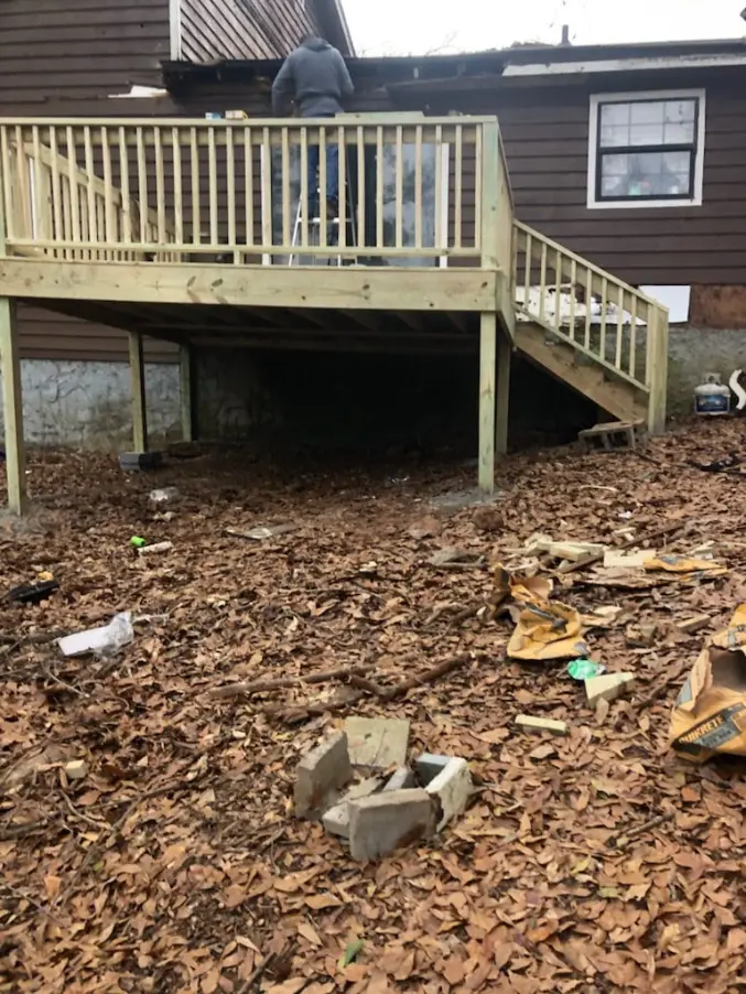 lawn installation services