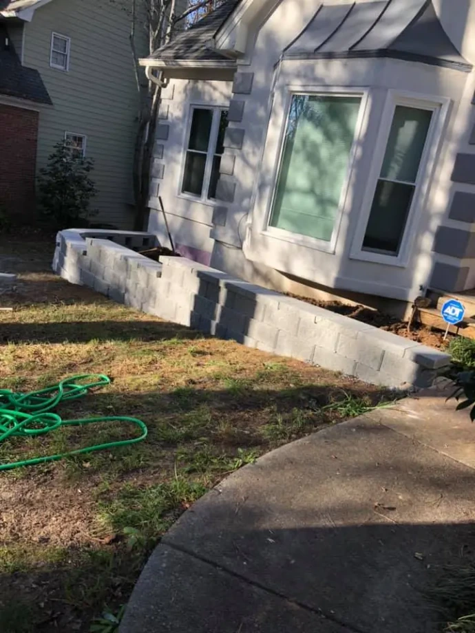 sod installation services GA