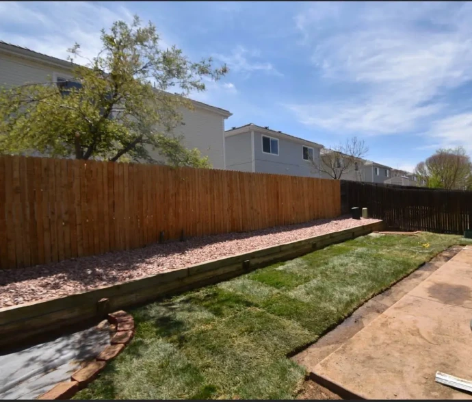 property cleanup services